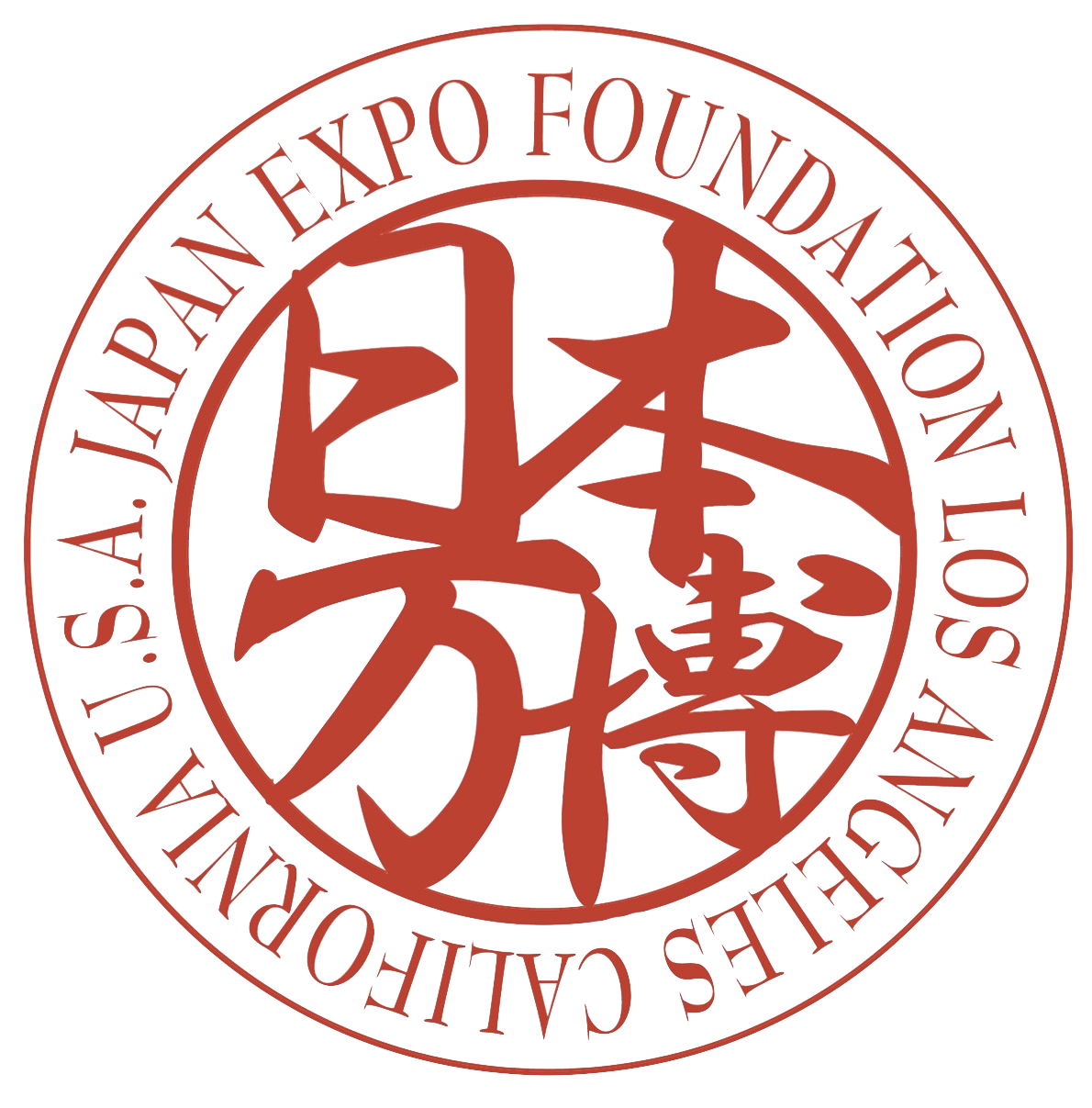 米国公益財団法人JapanExpoFoundation